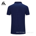 2021 LiDong New Design Quick Dry Fashion Shirt